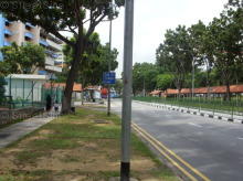 Blk 126A Hougang Avenue 1 (S)538901 #104752